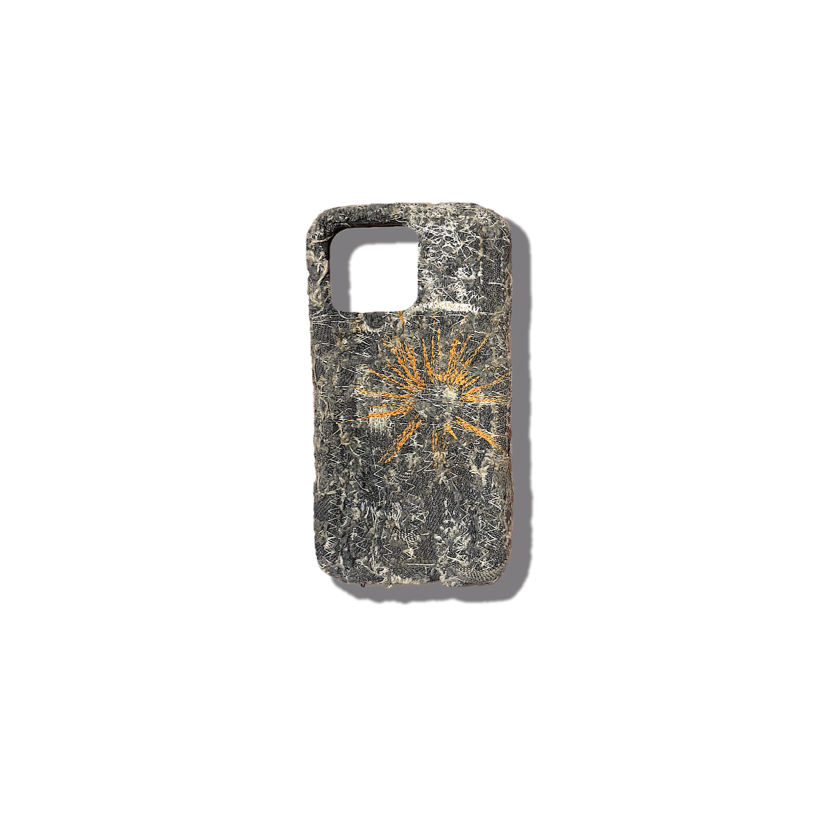 Distressed Phone Case