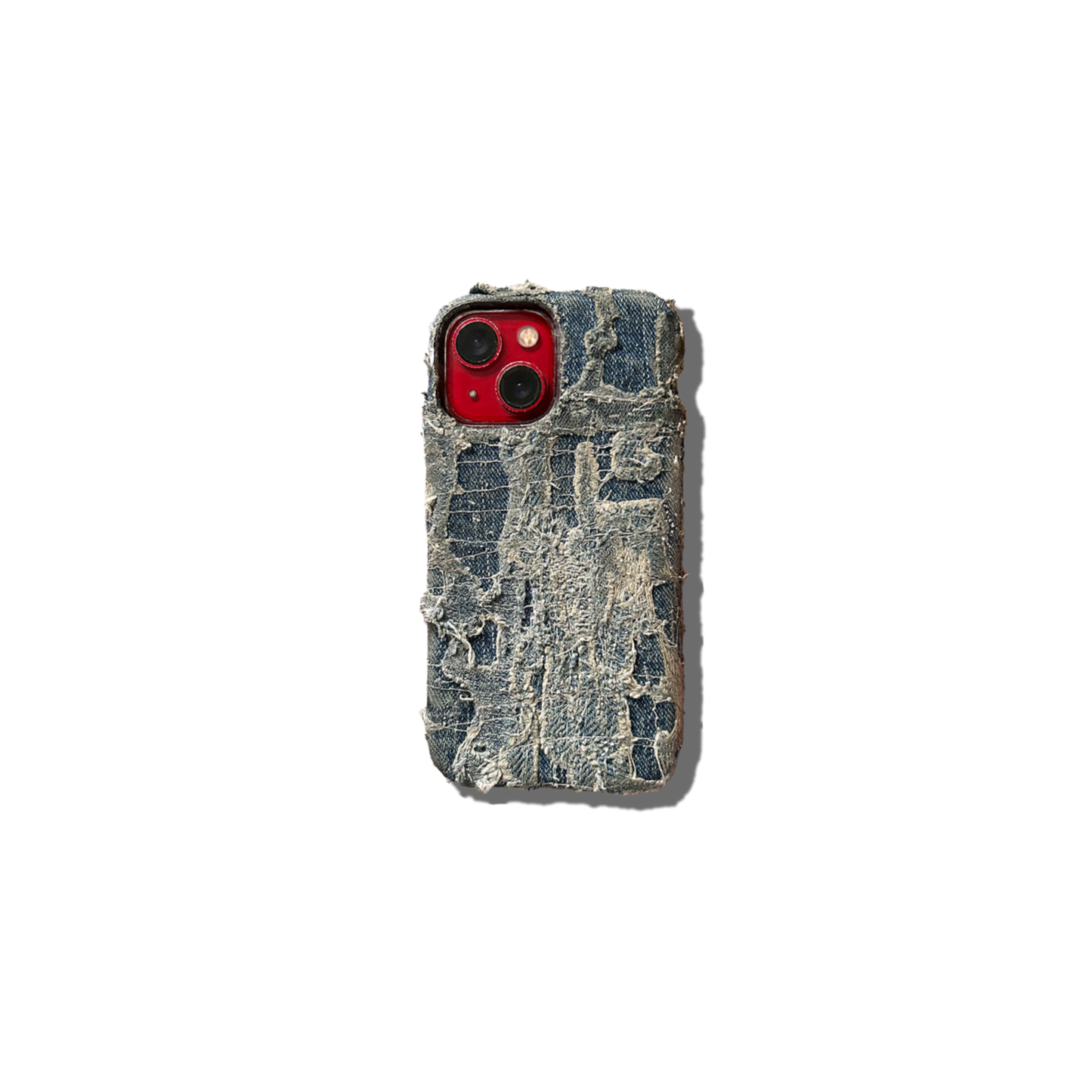 Distressed Phone Case