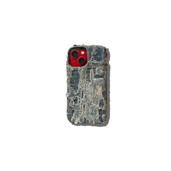Distressed Phone Case